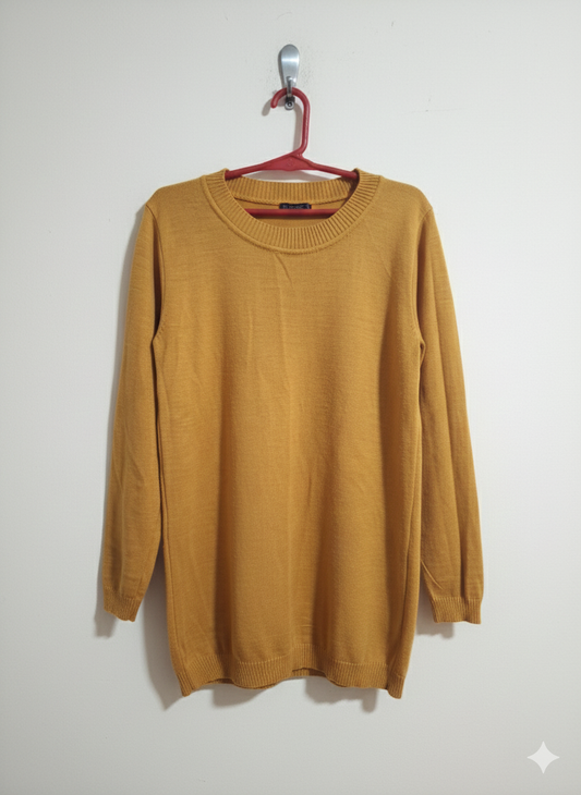Generic Pullover