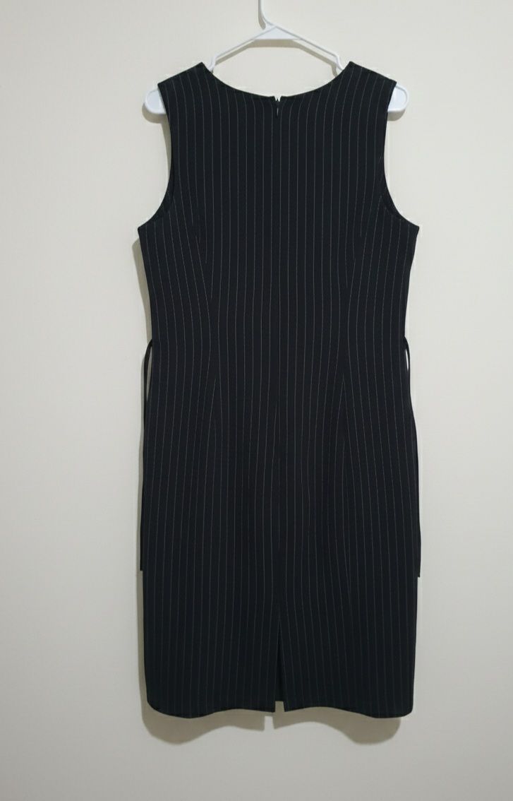 Seraphine Maternity Dress