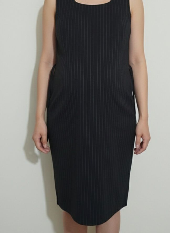 Seraphine Maternity Dress