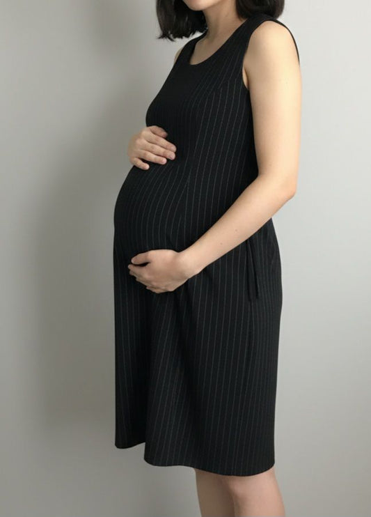 Seraphine Maternity Dress