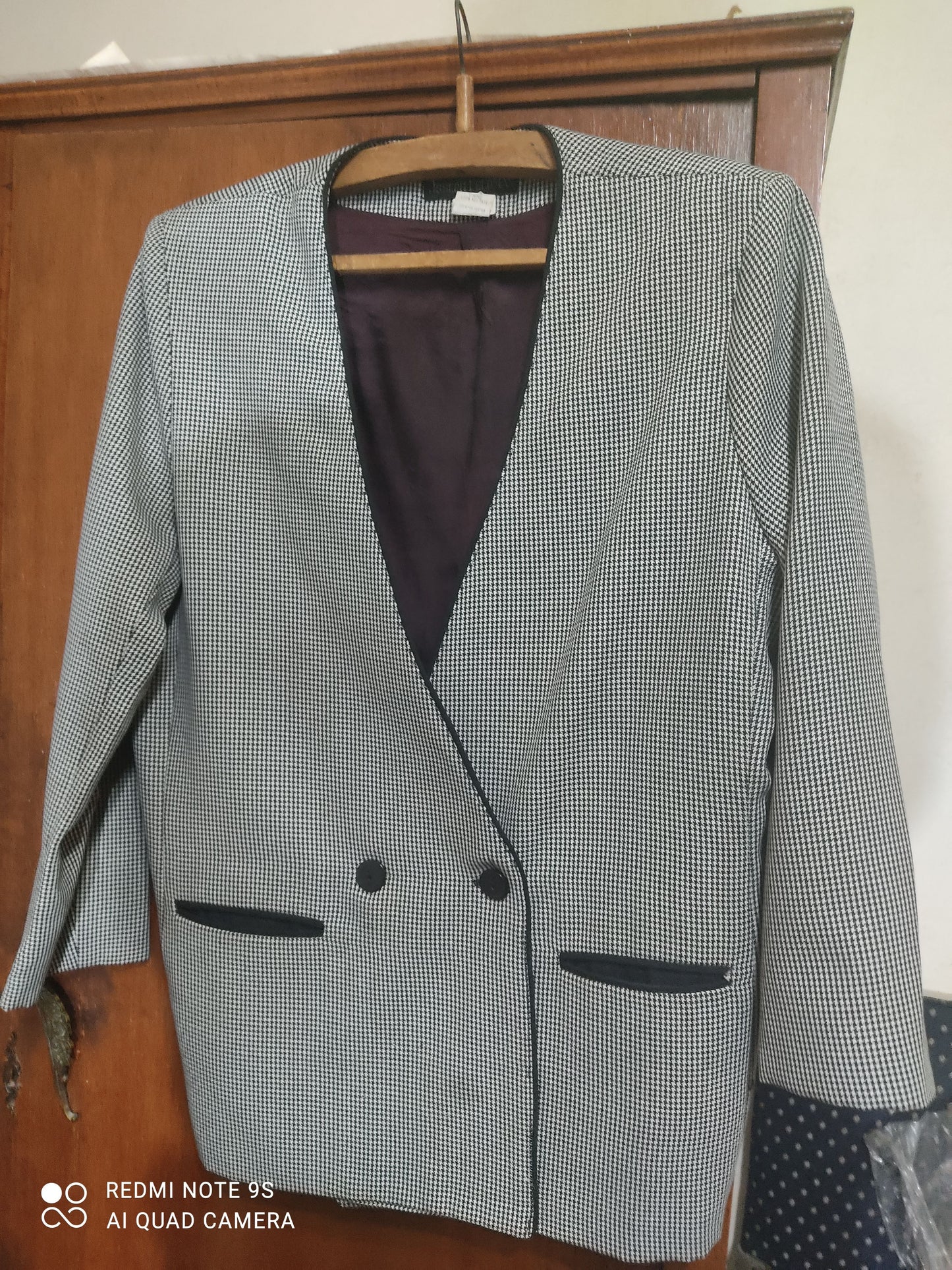 Joseph Feldman Jacket