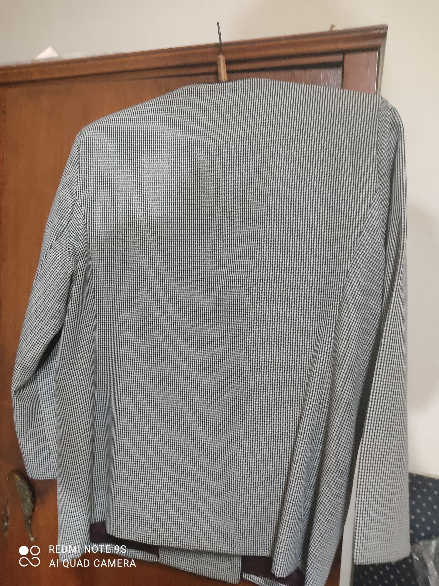 Joseph Feldman Jacket