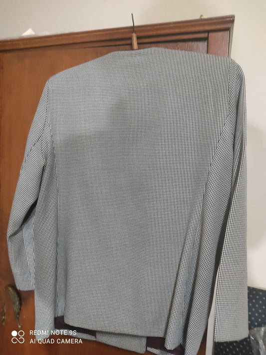 Joseph Feldman Jacket