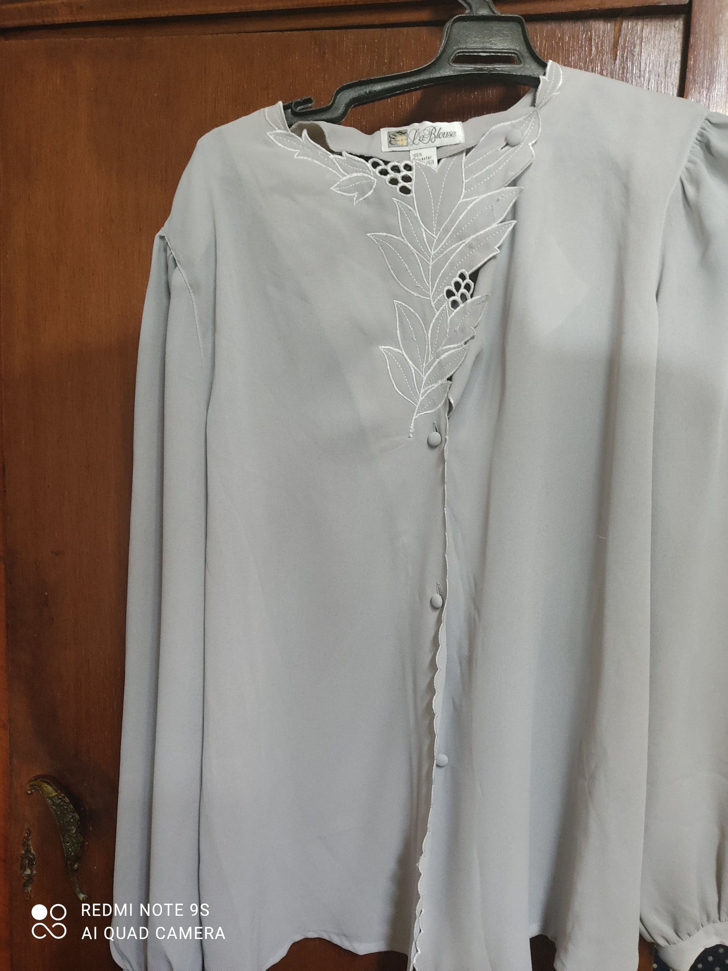 Generic Blouse