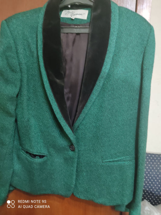 Generic Blazer
