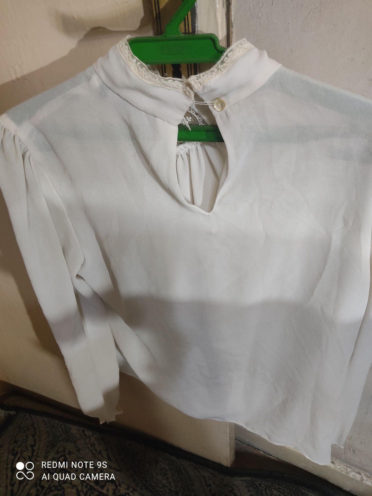 Generic Blouse