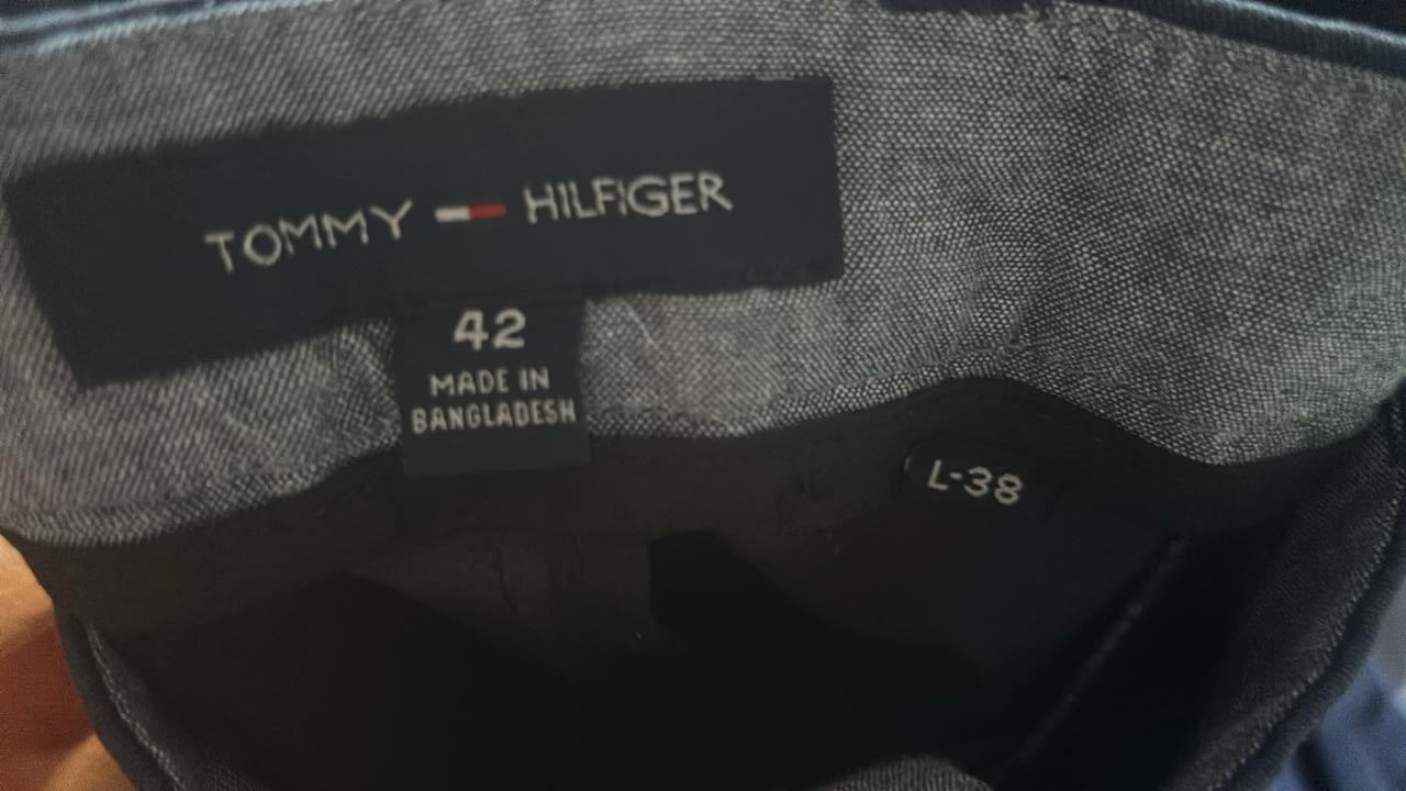 Tommy Hilfiger Pants