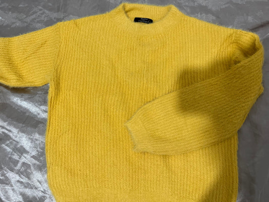 Bershka Sweater