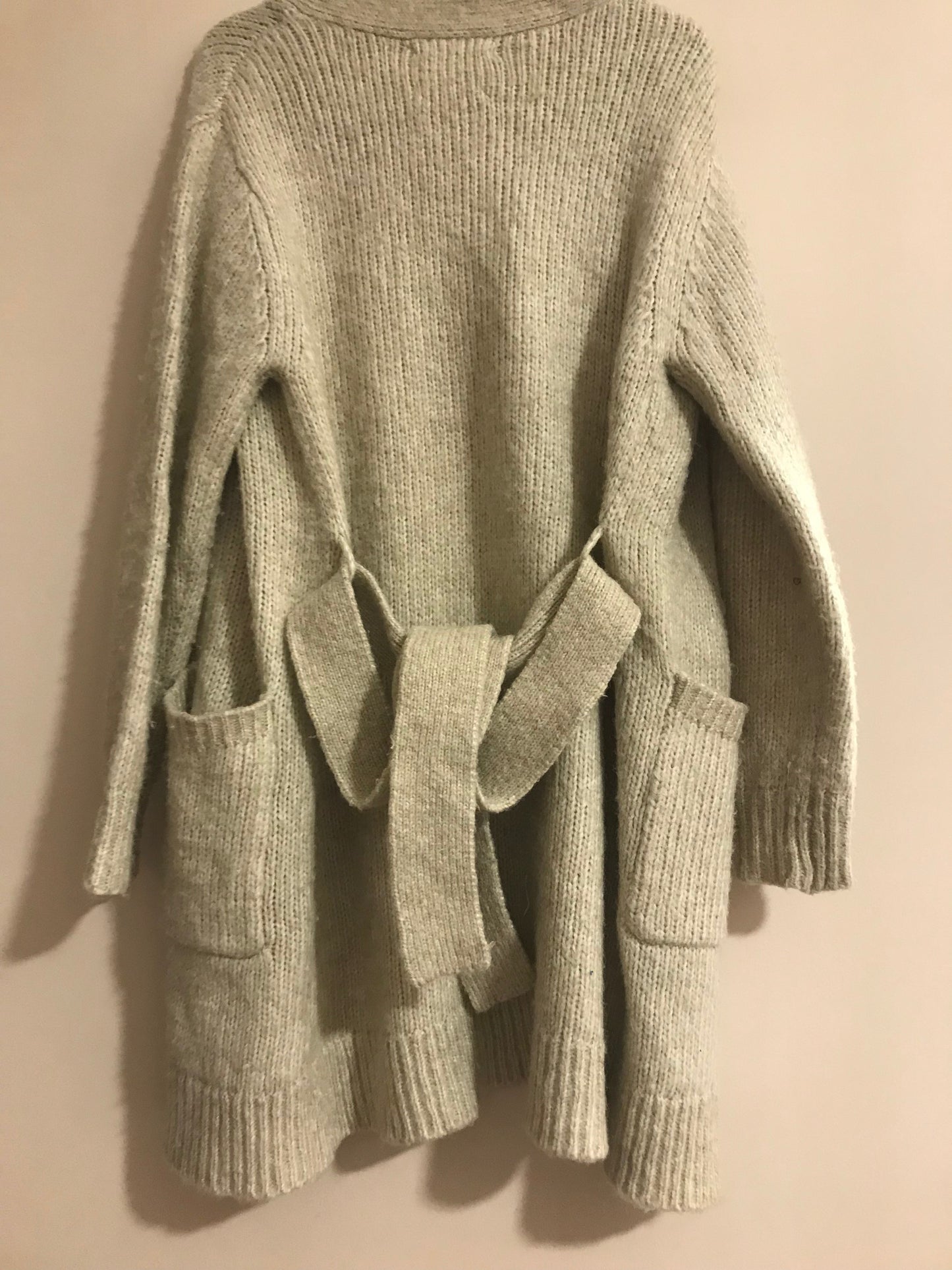 ZARA Kids Coat
