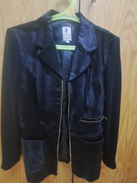 Gemma Kahng Suit Set