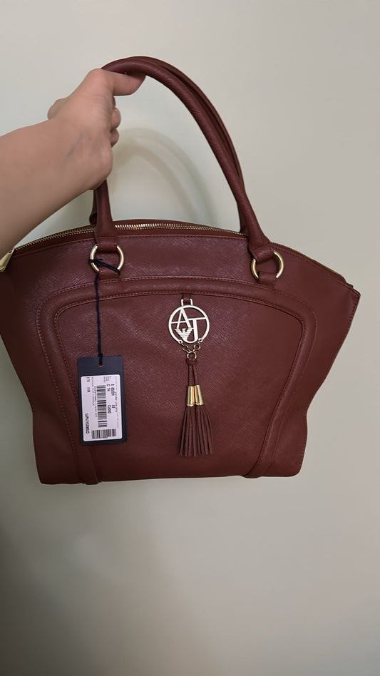 Armani Bag