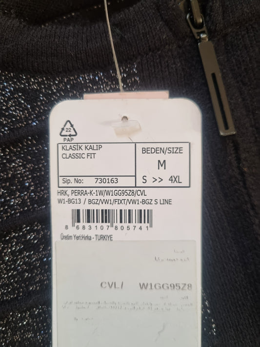 LC Waikiki Jacket