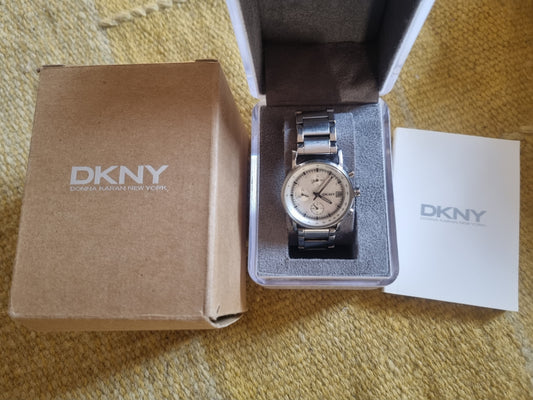 DKNY Watch