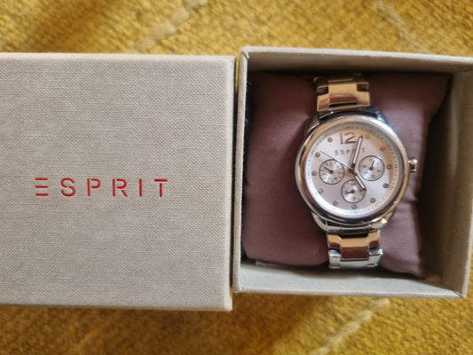 Esprit Watch