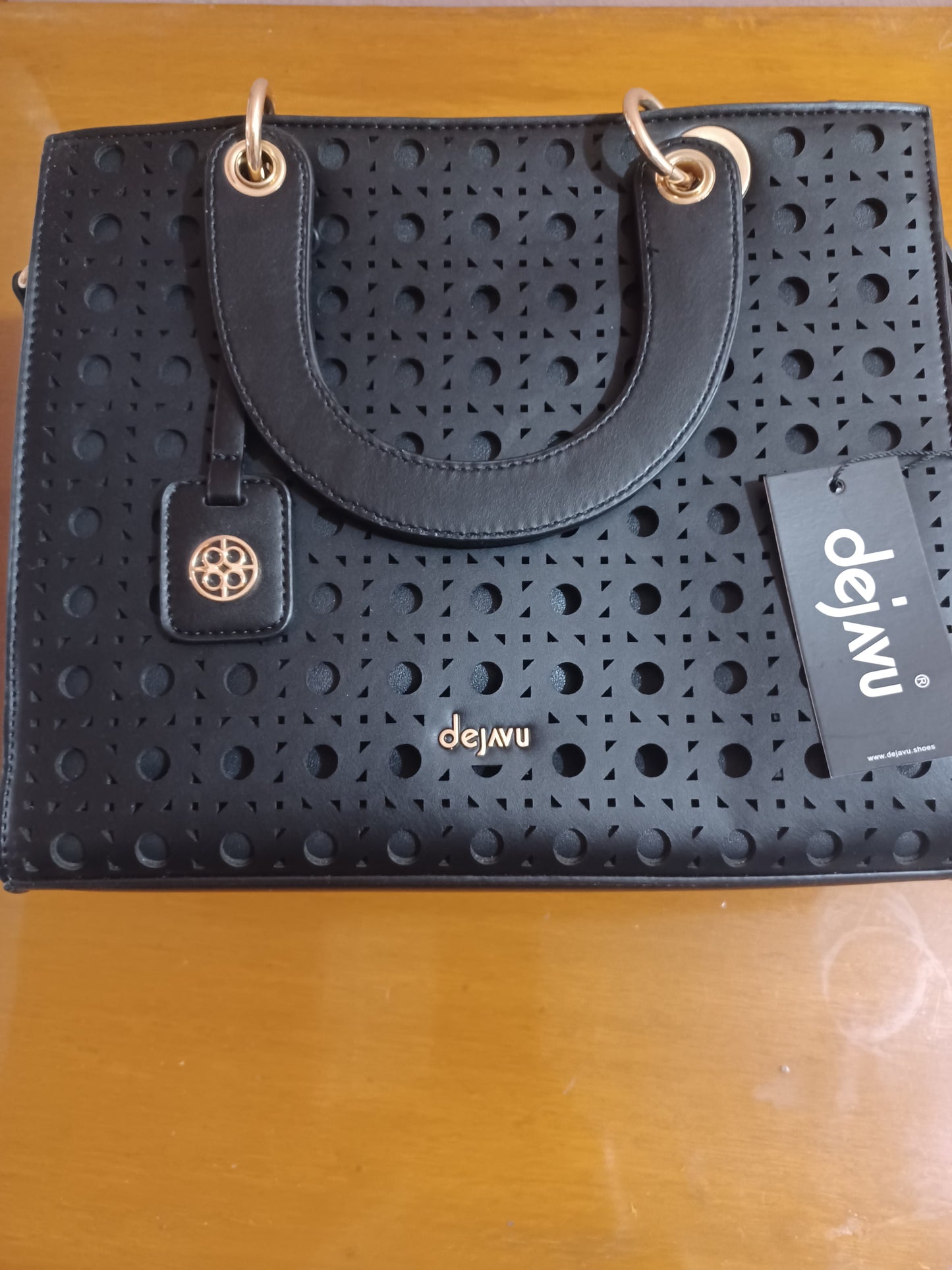 Dejavu Bag