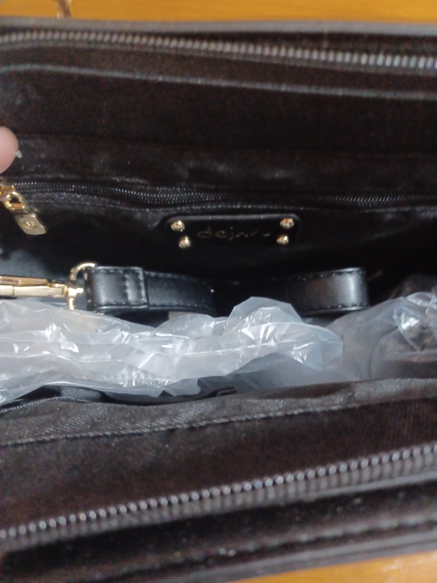 Dejavu Bag