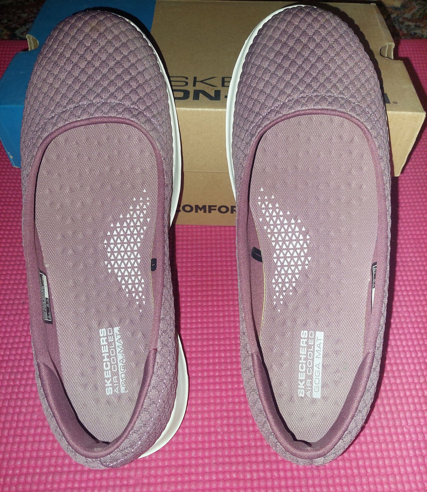 Skechers Shoes
