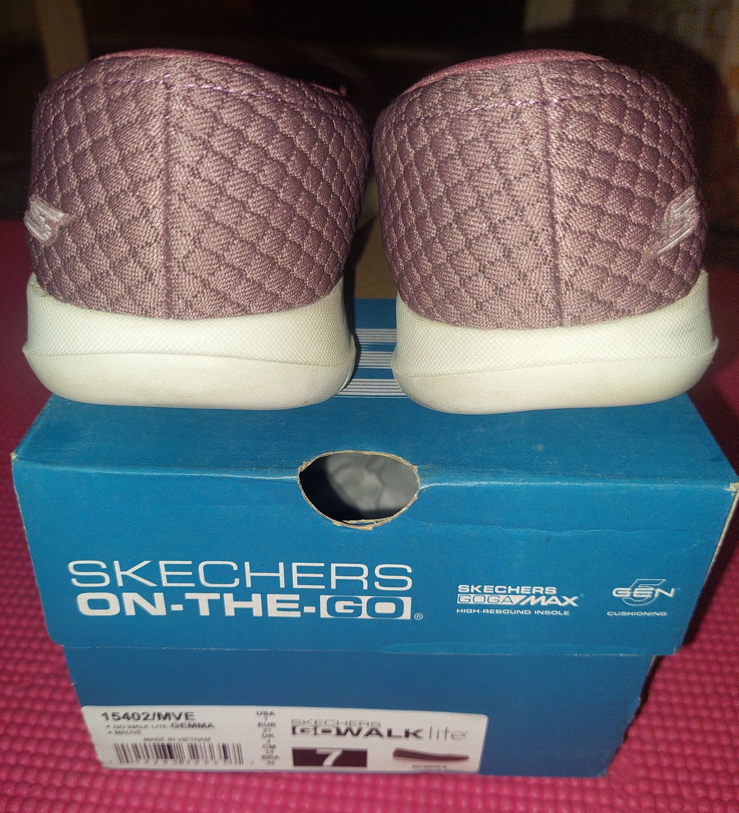 Skechers Shoes