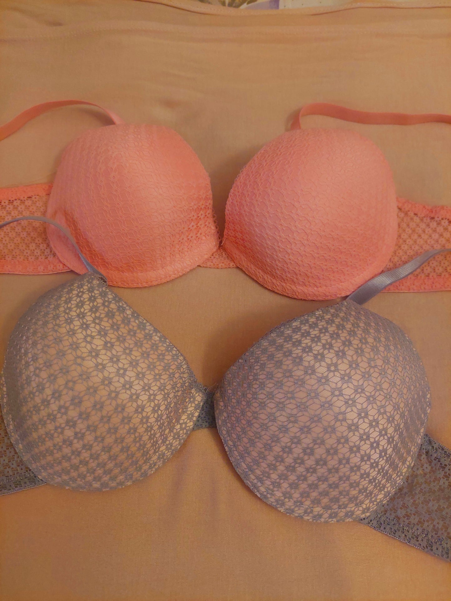 PRIMARK ( Set of 2 ) Bra