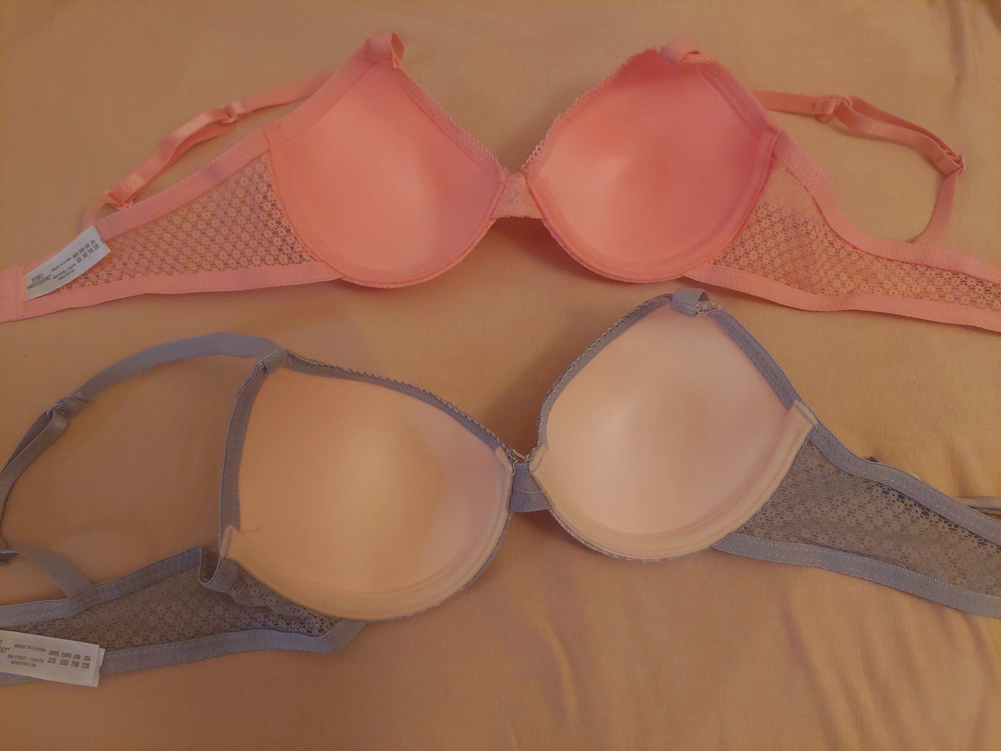 PRIMARK ( Set of 2 ) Bra