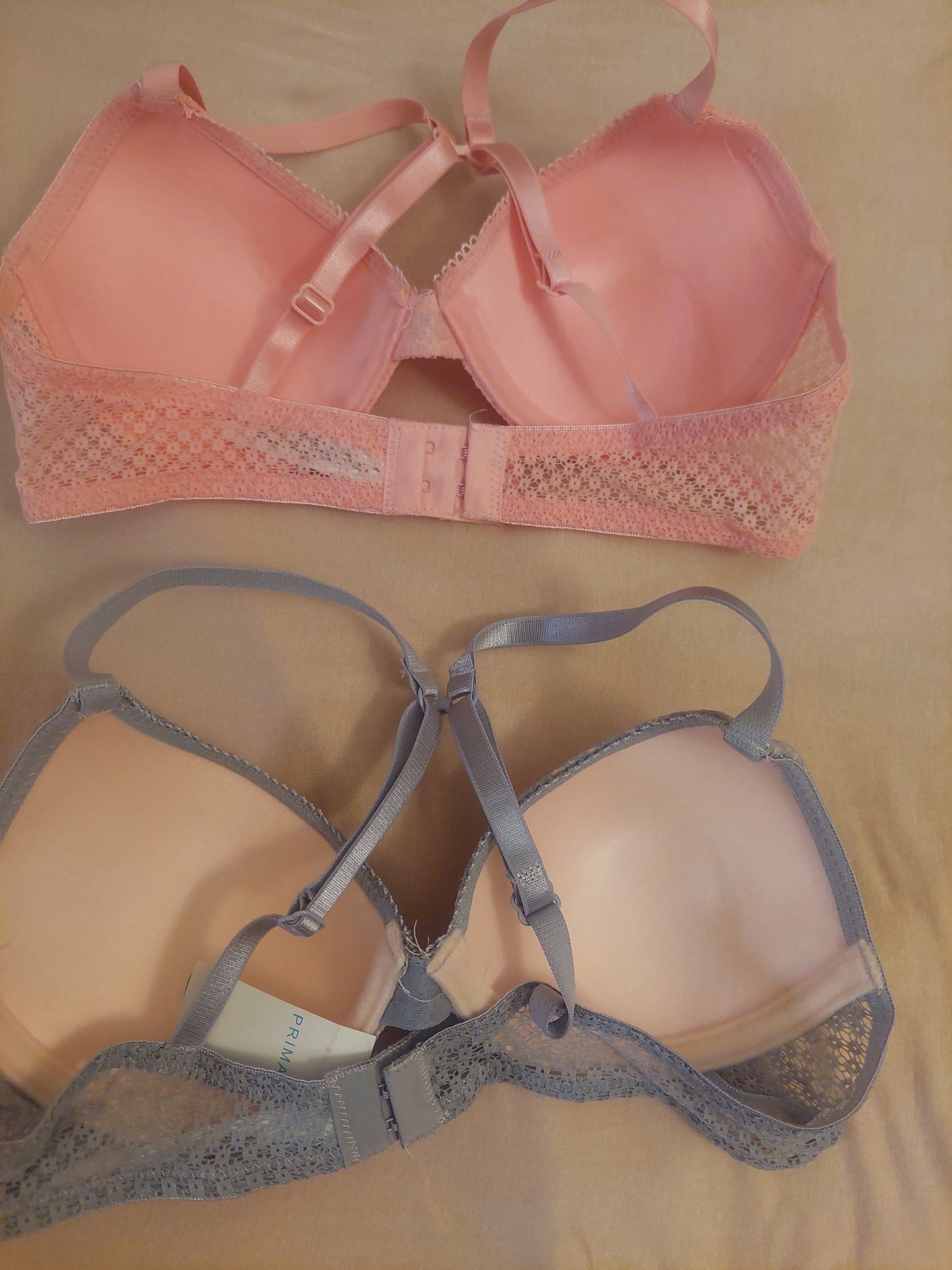 PRIMARK ( Set of 2 ) Bra