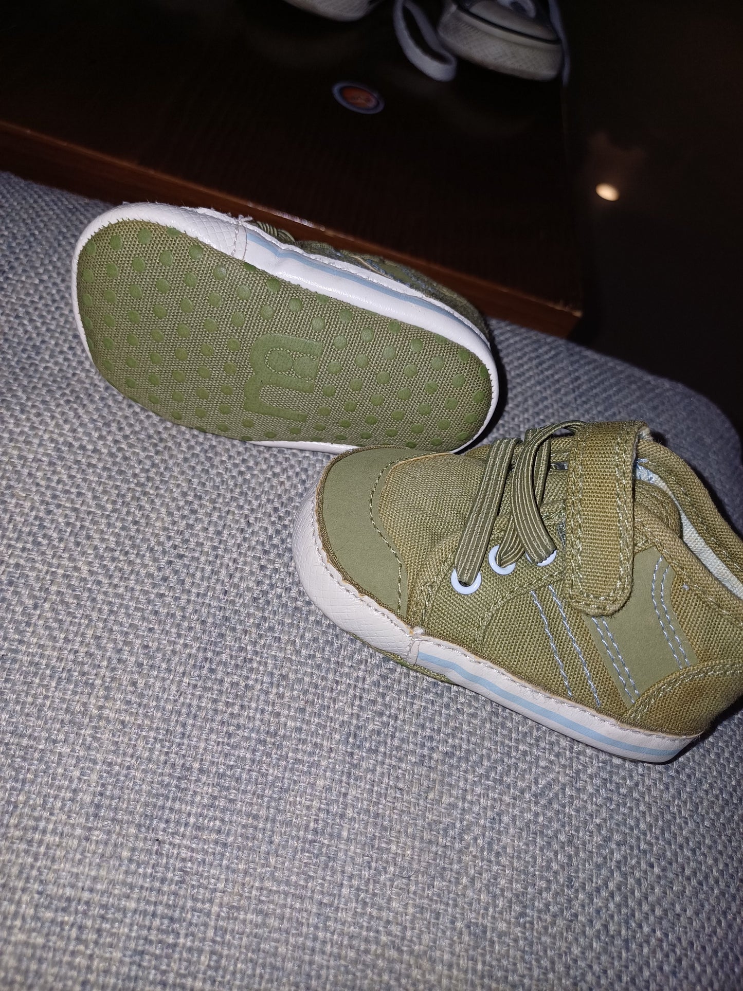 Mothercare newborn baby Shoes