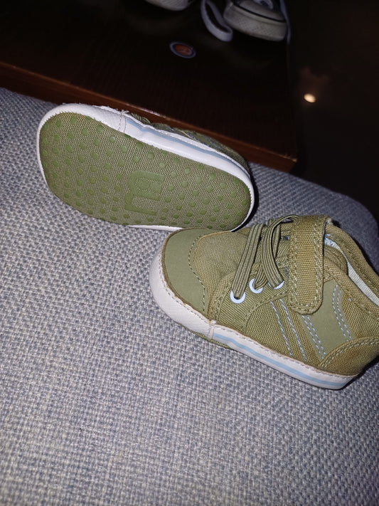 Mothercare newborn baby Shoes