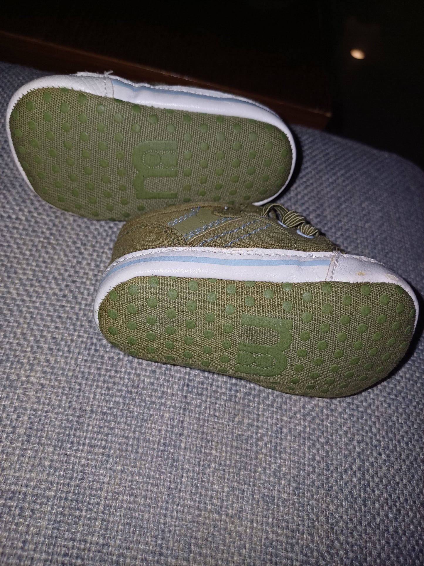 Mothercare newborn baby Shoes