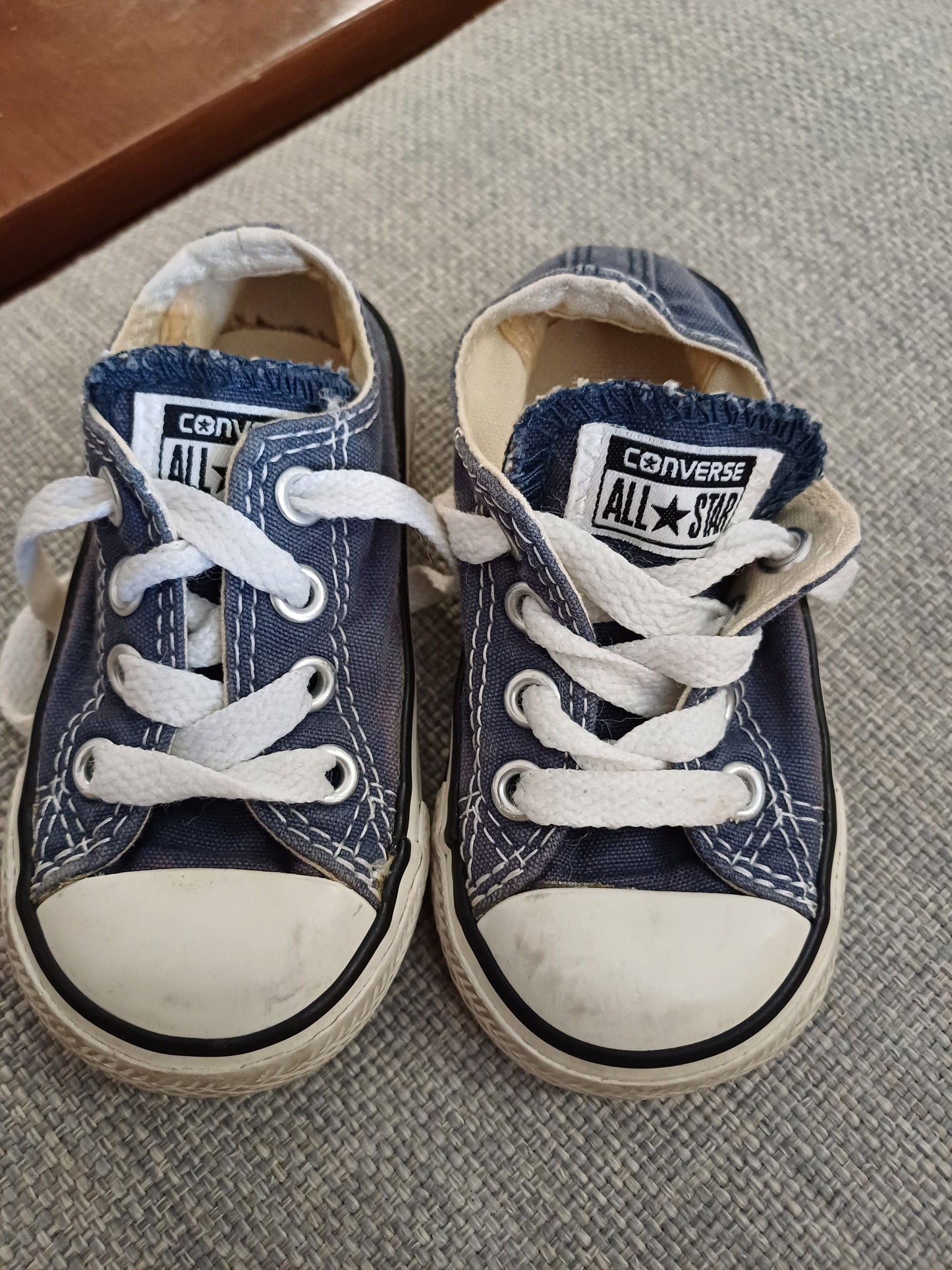 Converse baby Sneaker