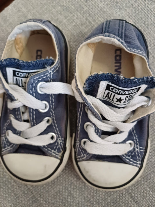 Converse baby Sneaker