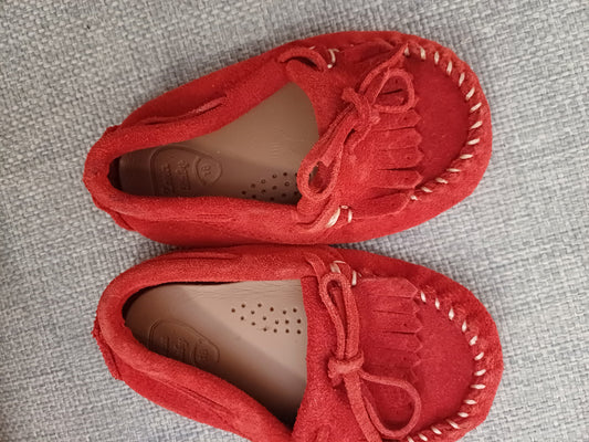 Zara baby Shoes