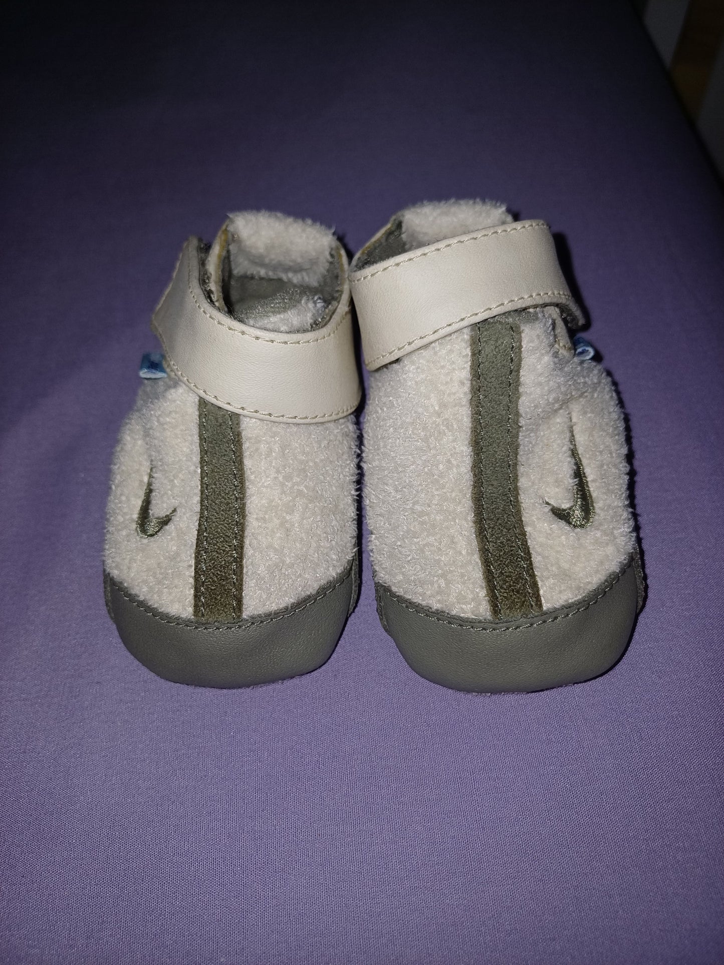 Nike baby Shoes
