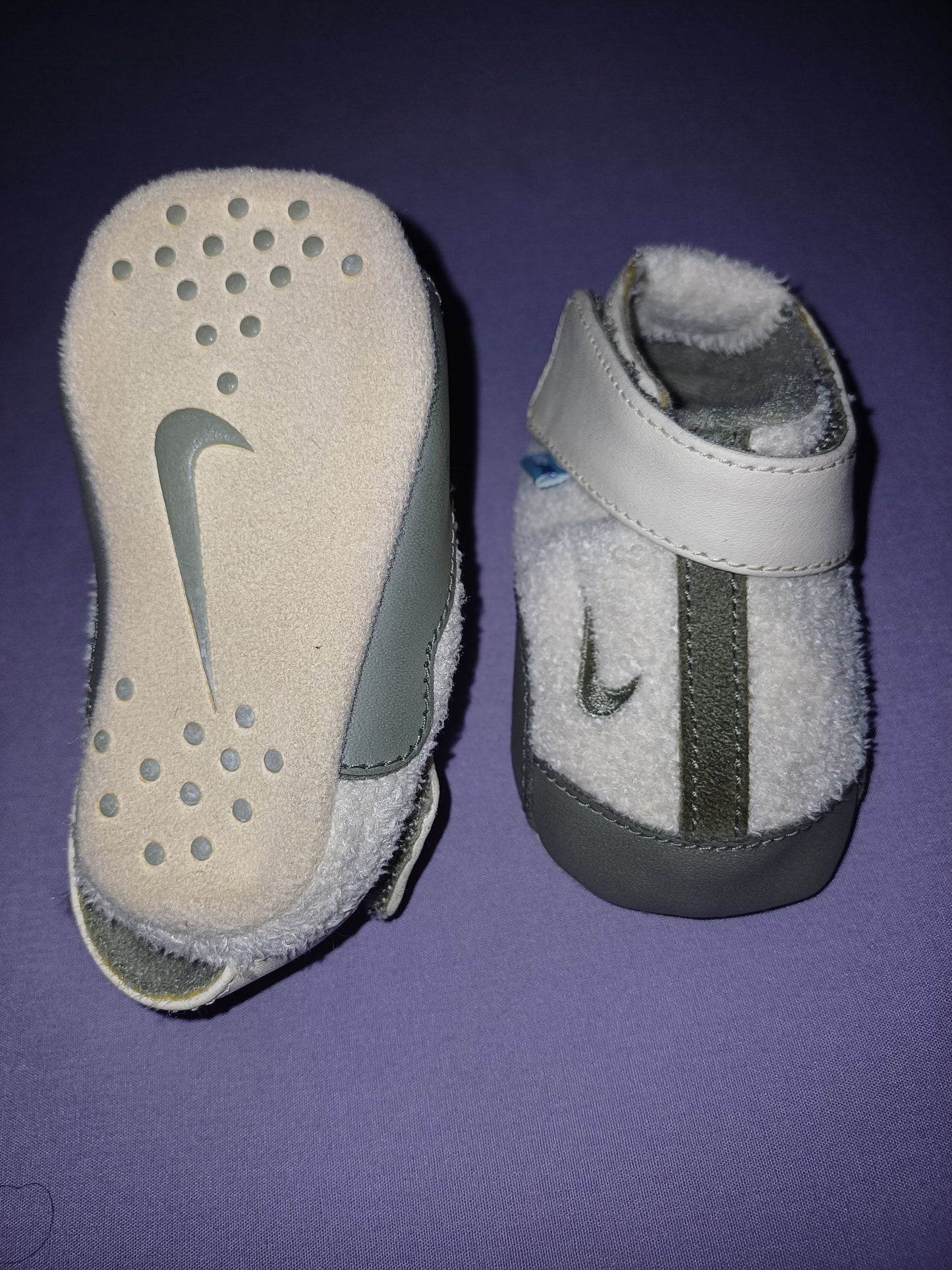 Nike baby Shoes