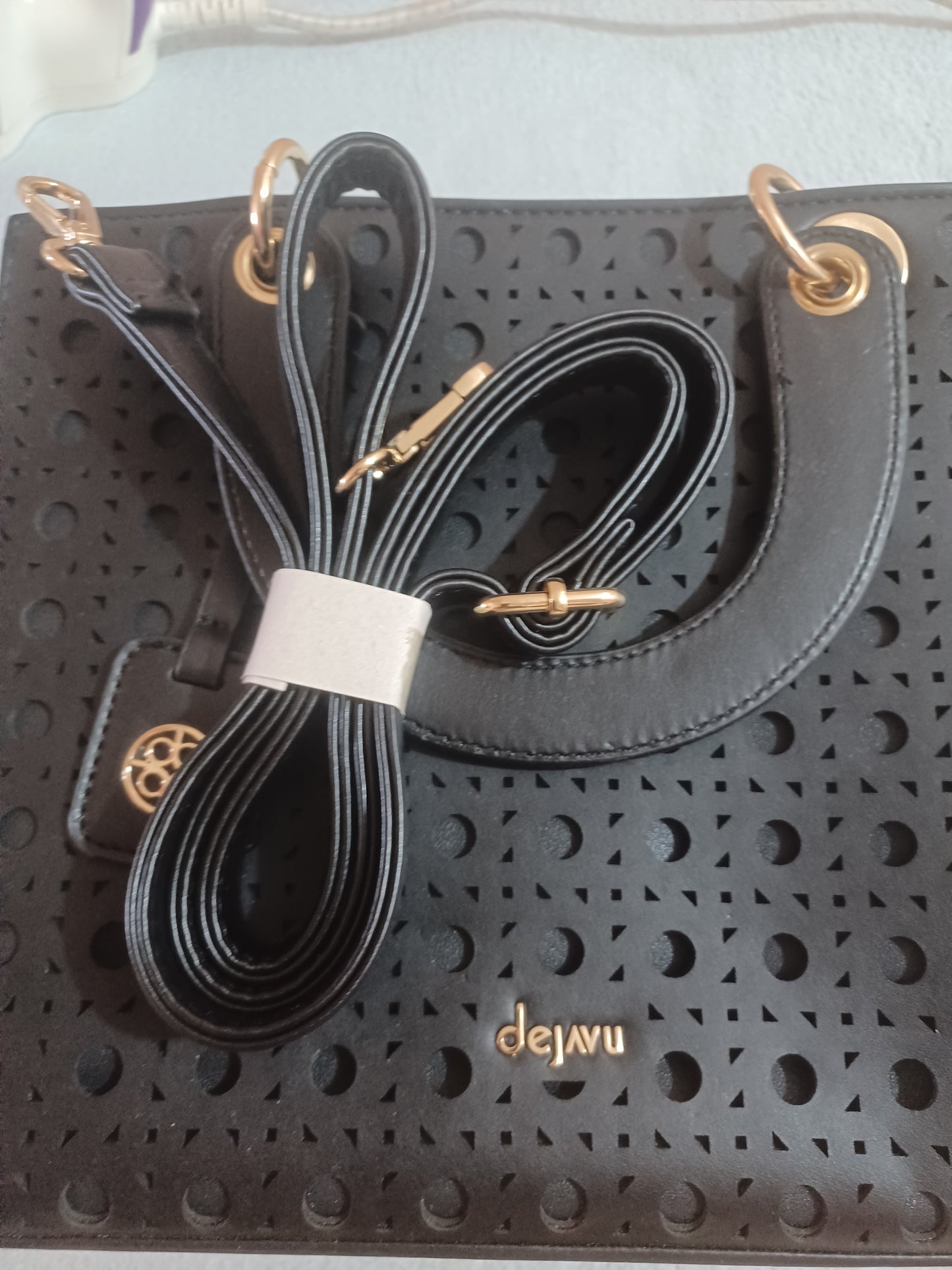 Dejavu Bag