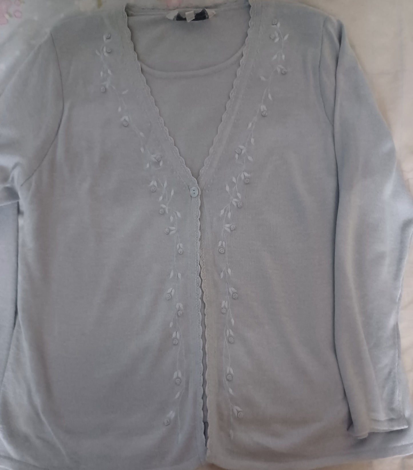 Carolyn Tylor Blouse