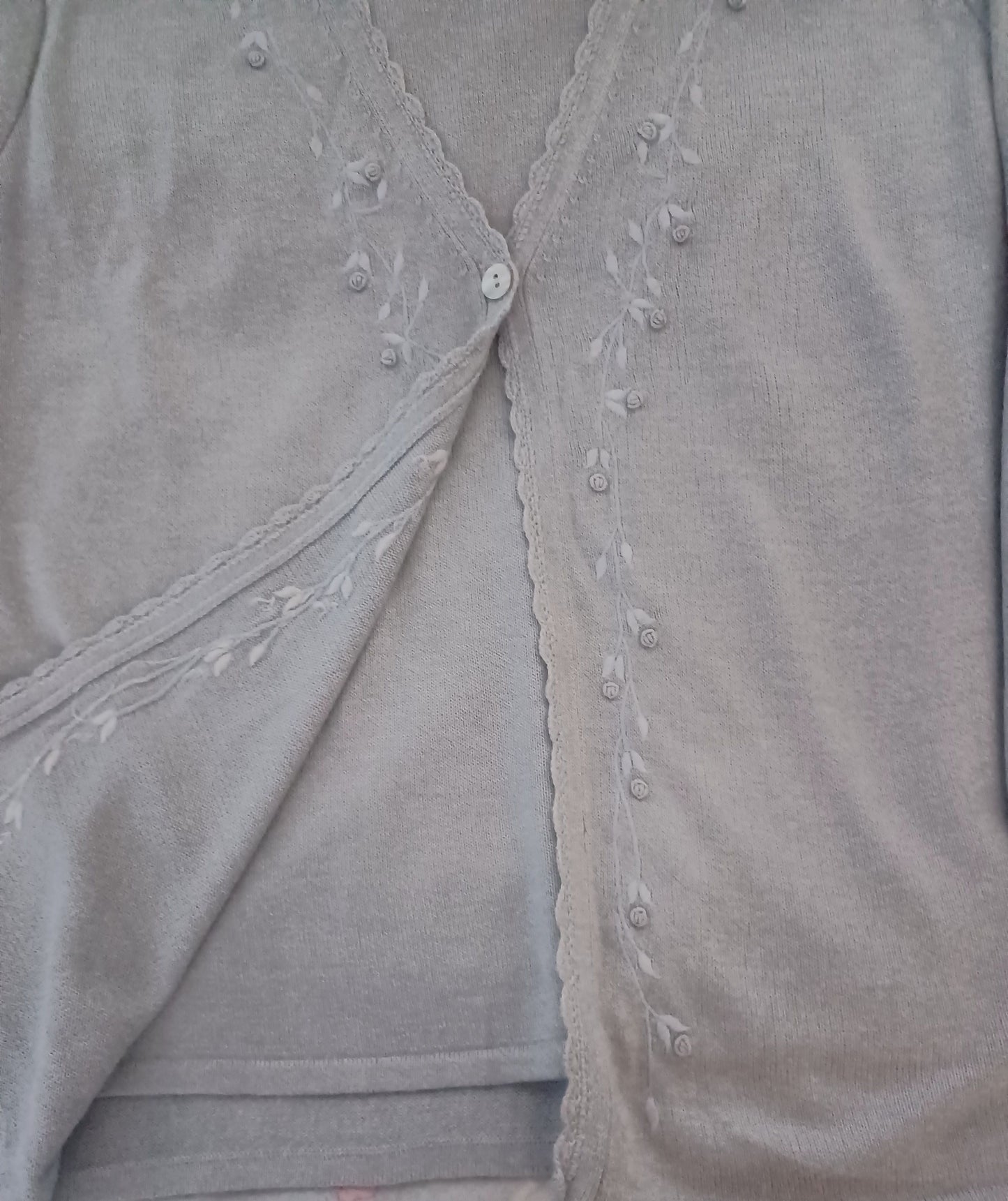 Carolyn Tylor Blouse