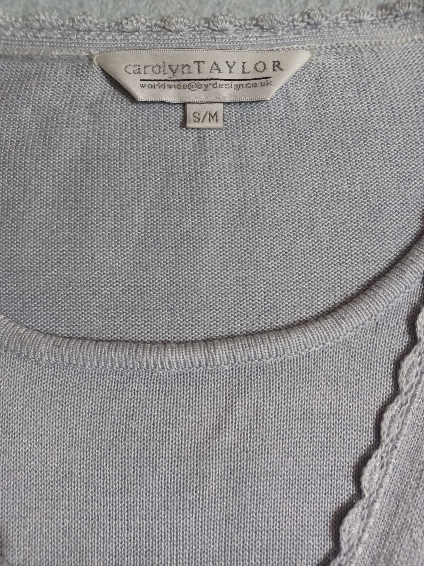 Carolyn Tylor Blouse