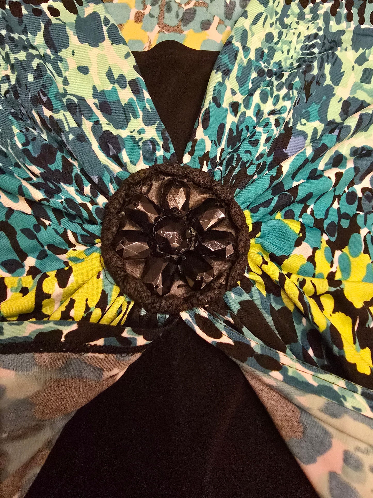 Generic one-size Blouse