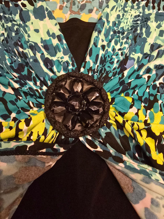 Generic one-size Blouse