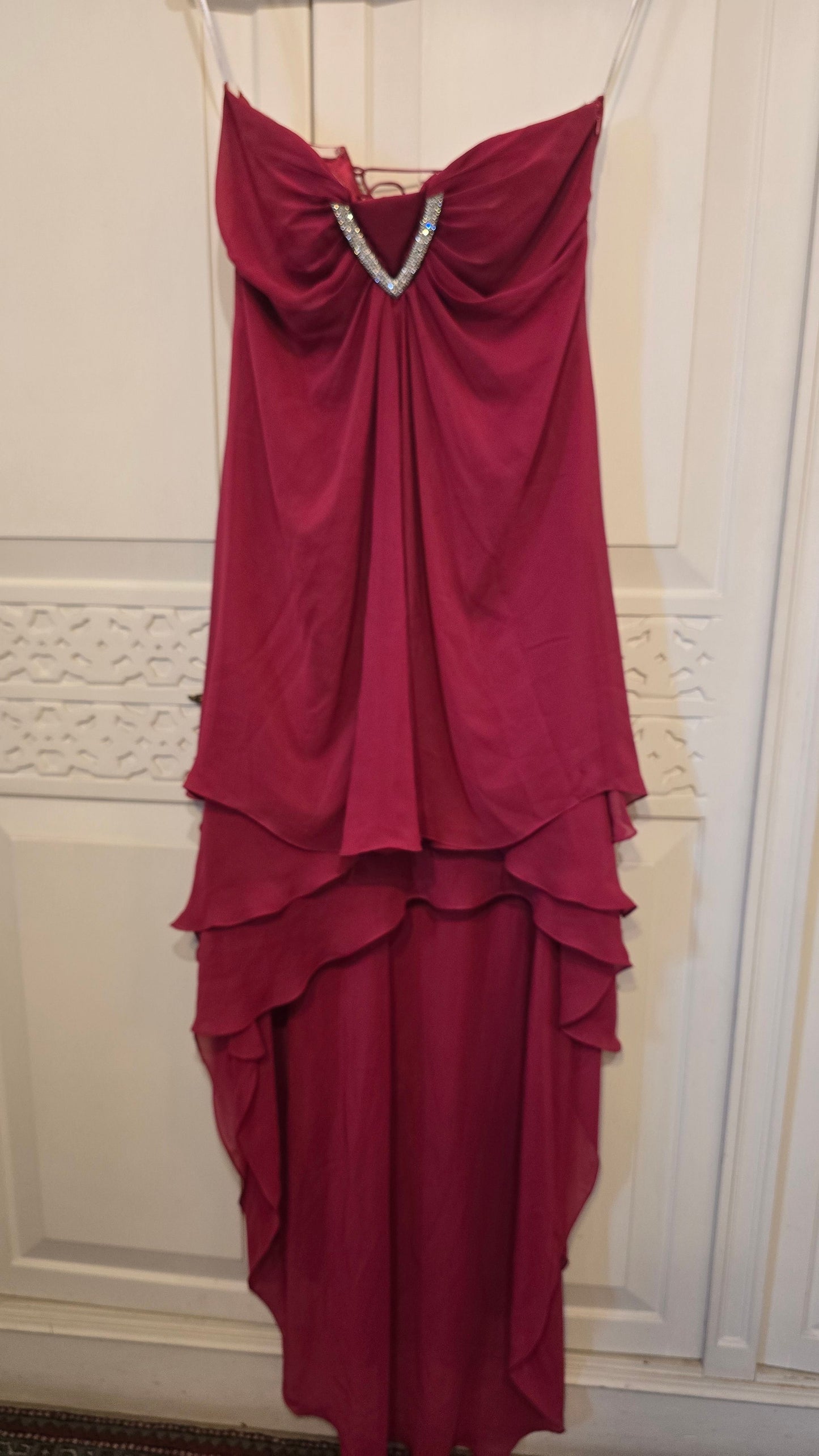 Luxuar Limited Dress