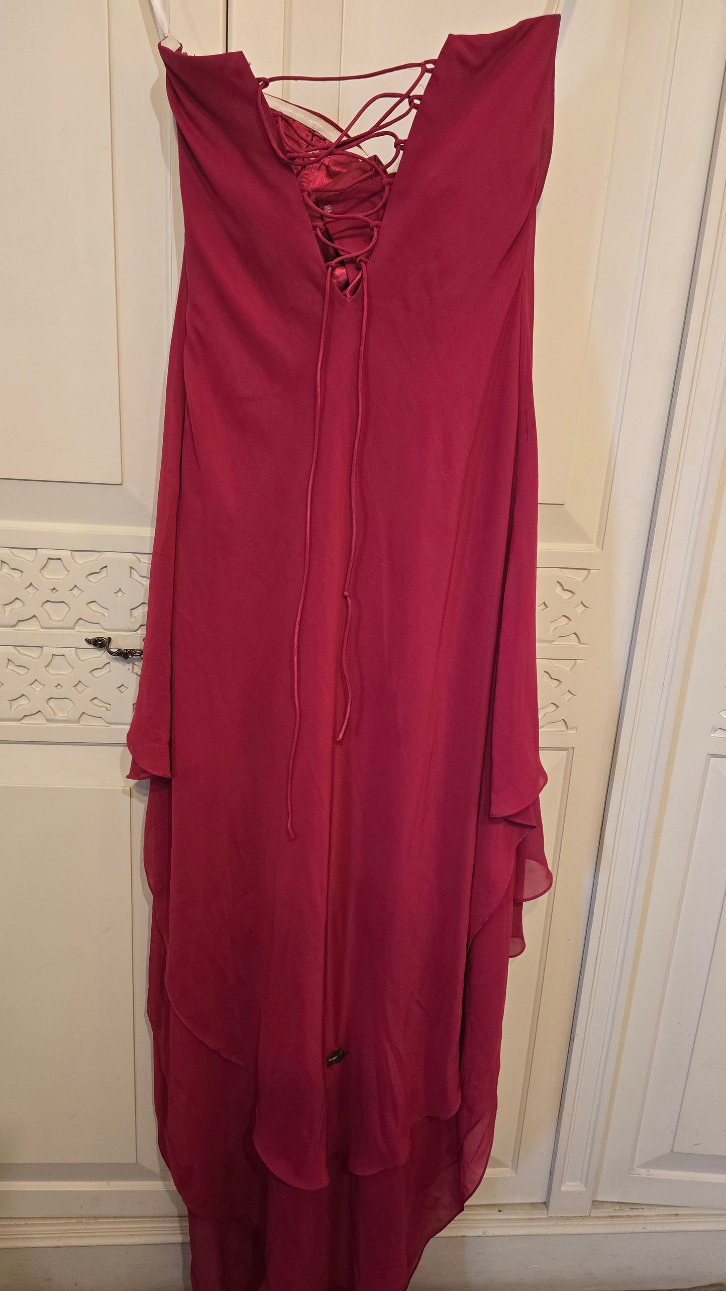 Luxuar Limited Dress