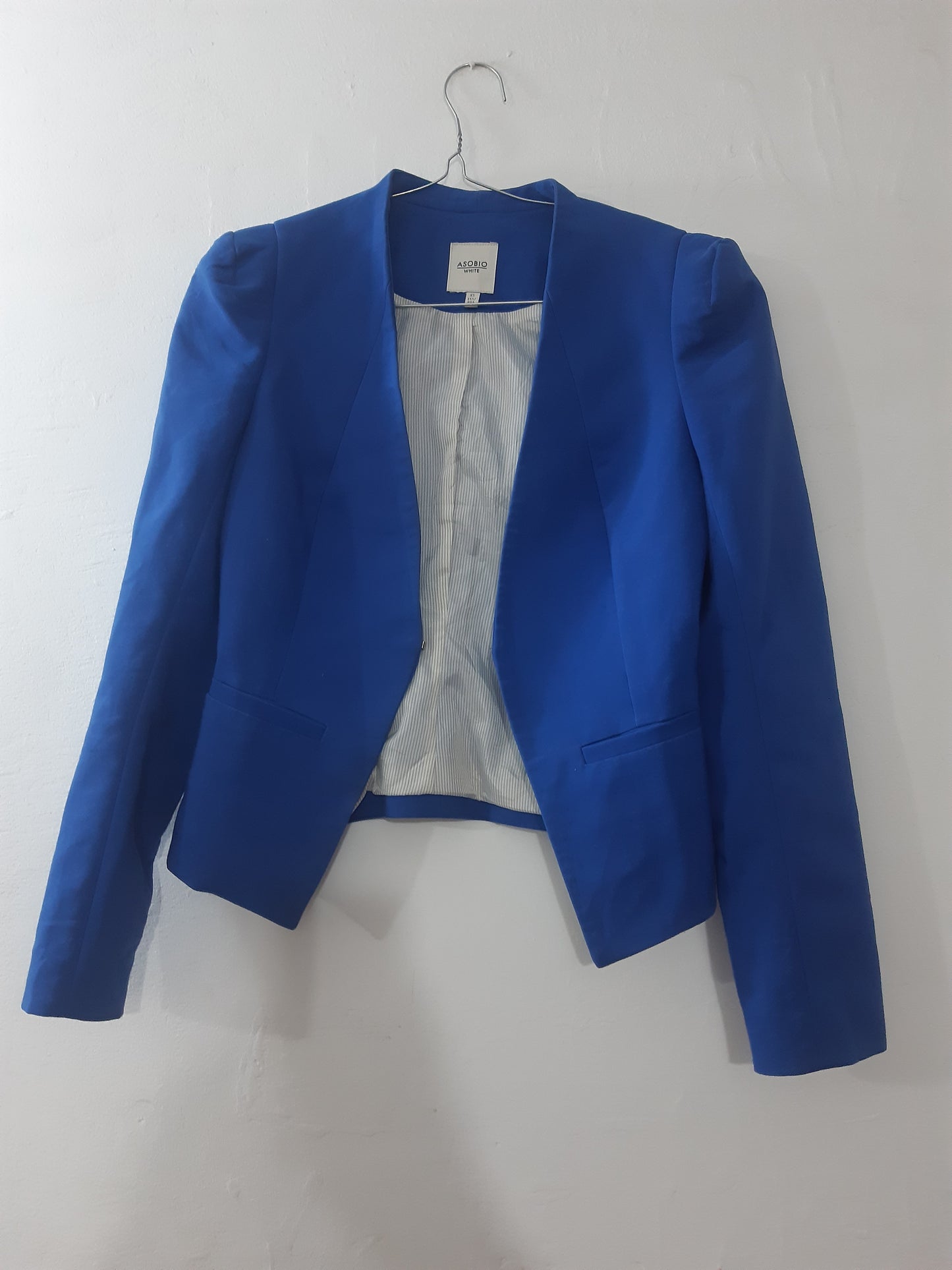 ASOBIO Blazer