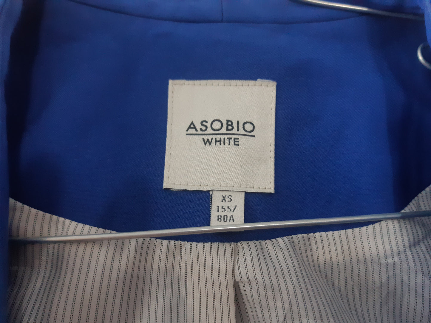 ASOBIO Blazer