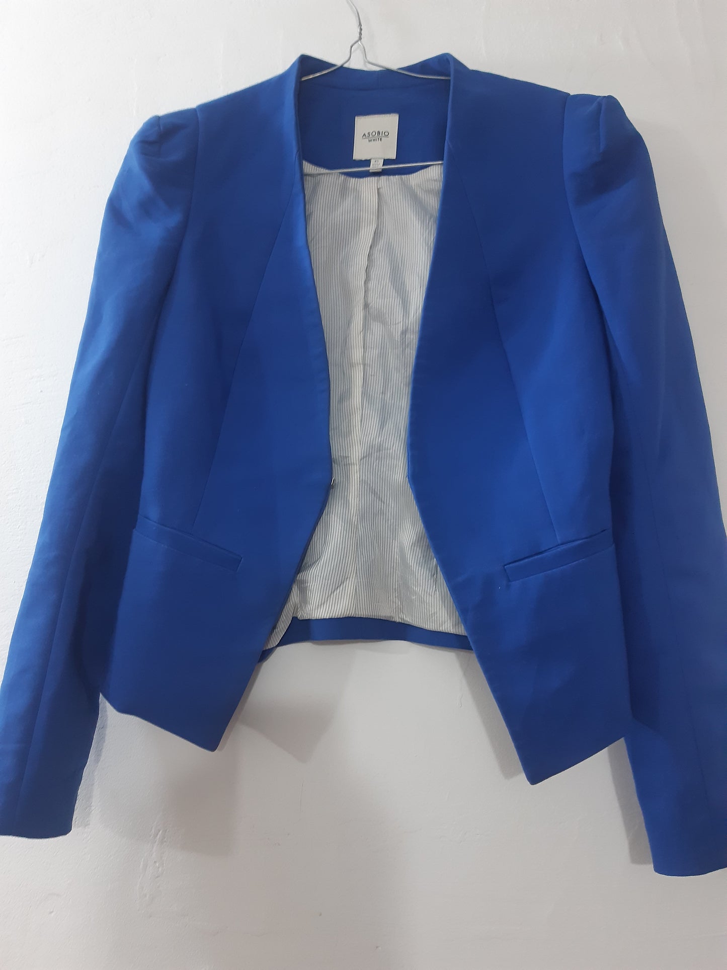 ASOBIO Blazer