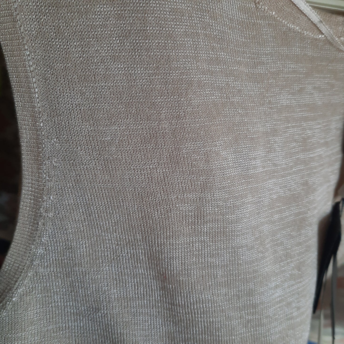 DALYDRESS Cardigan with Shirt Set