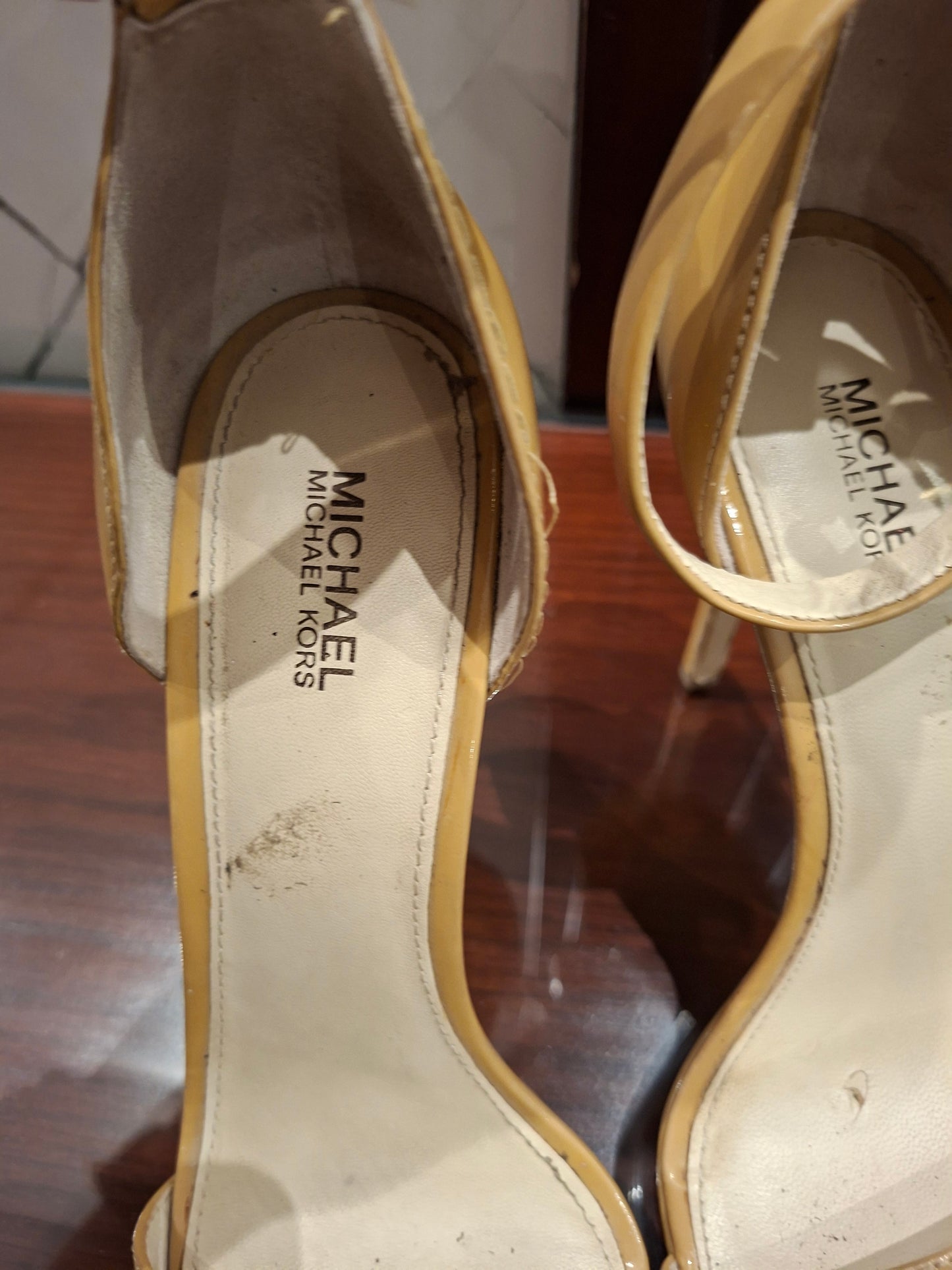 Michael Kors Heels