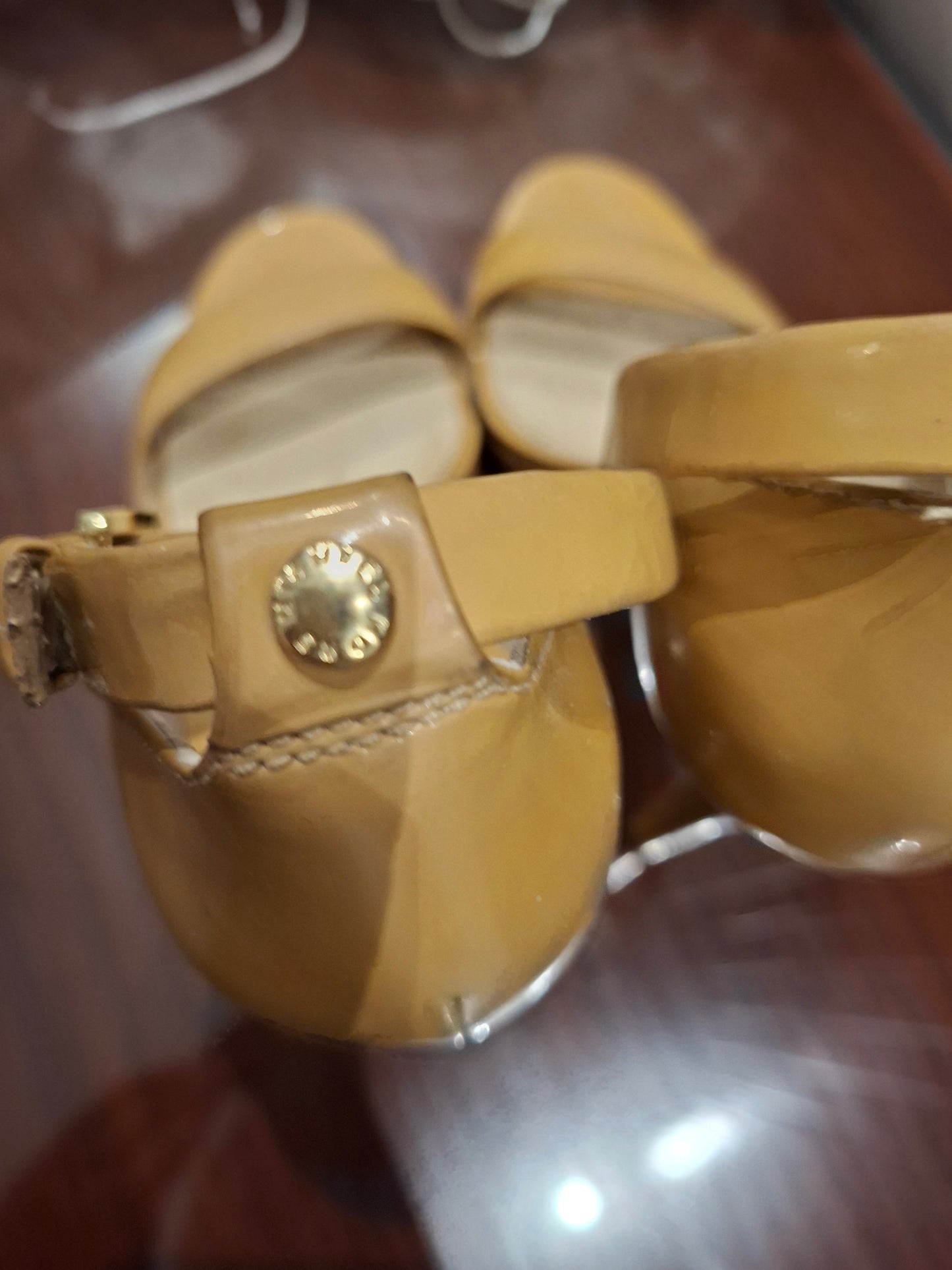 Michael Kors Heels