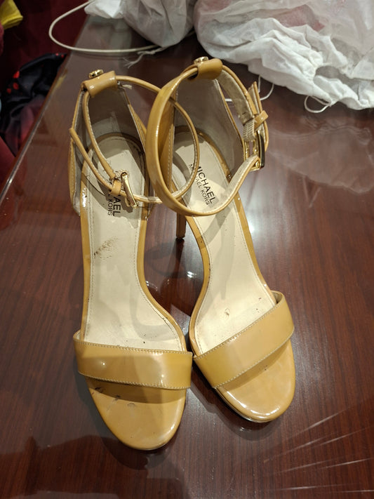 Michael Kors Heels