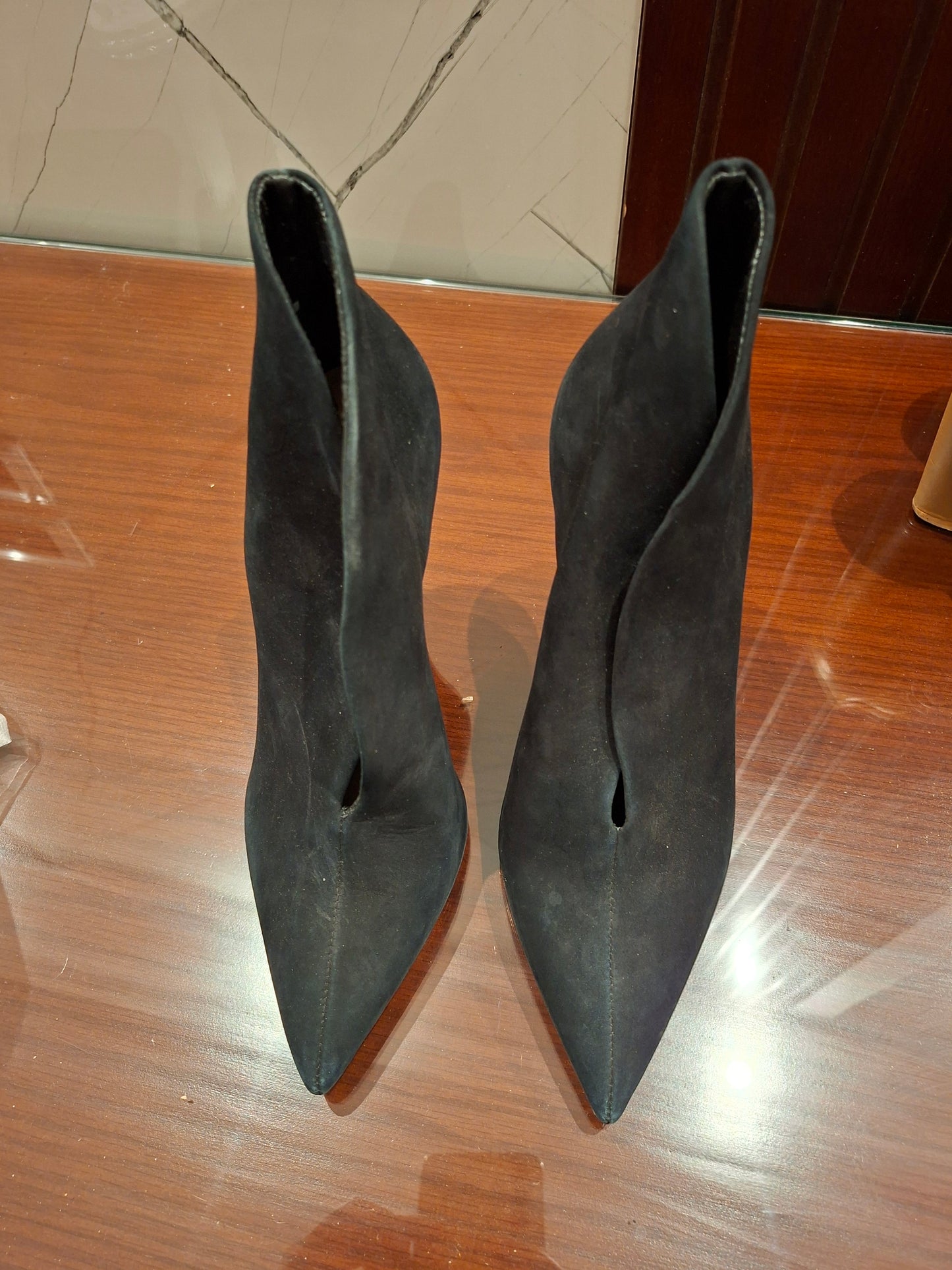 Aldo High Heels