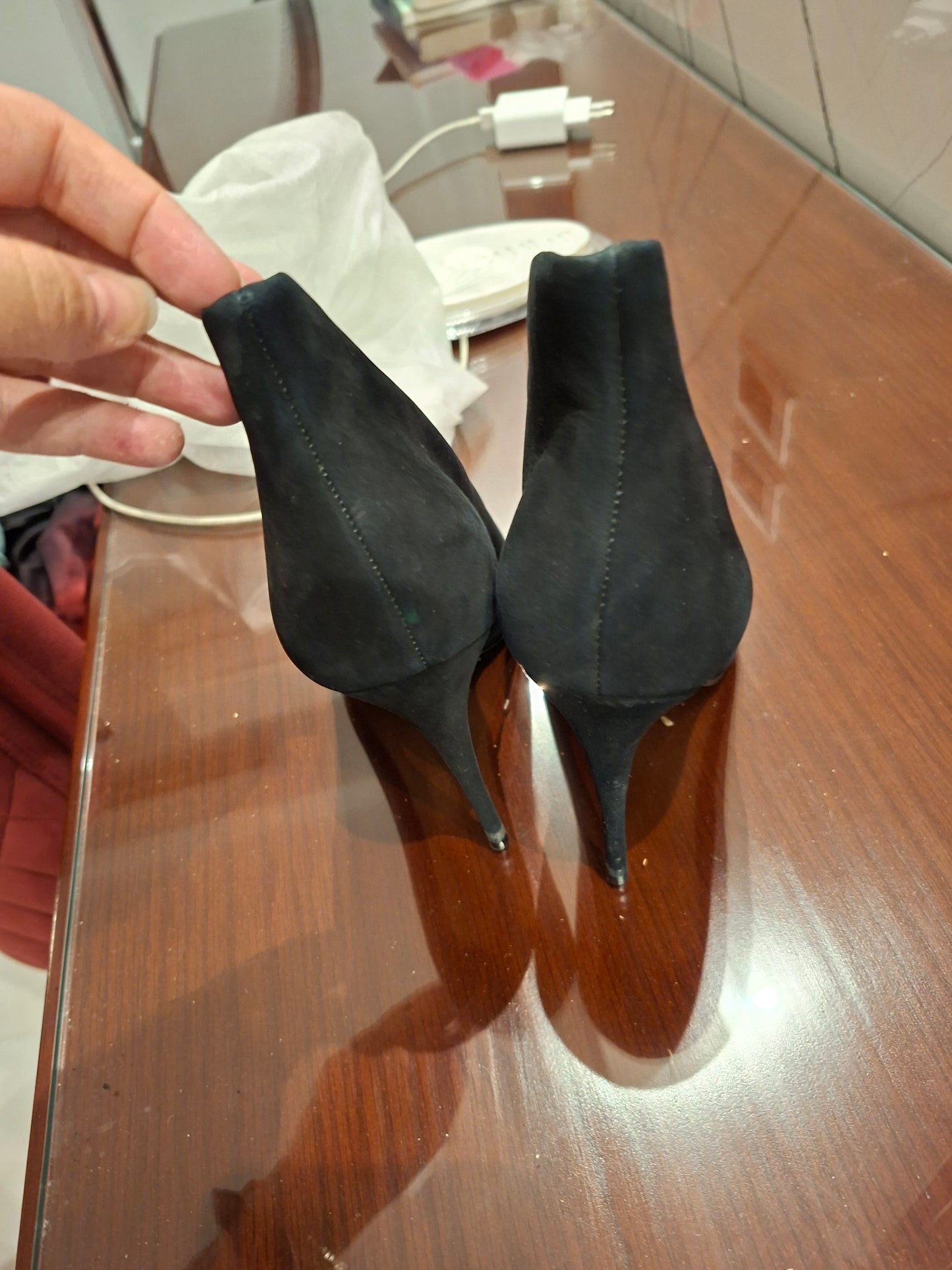 Aldo High Heels